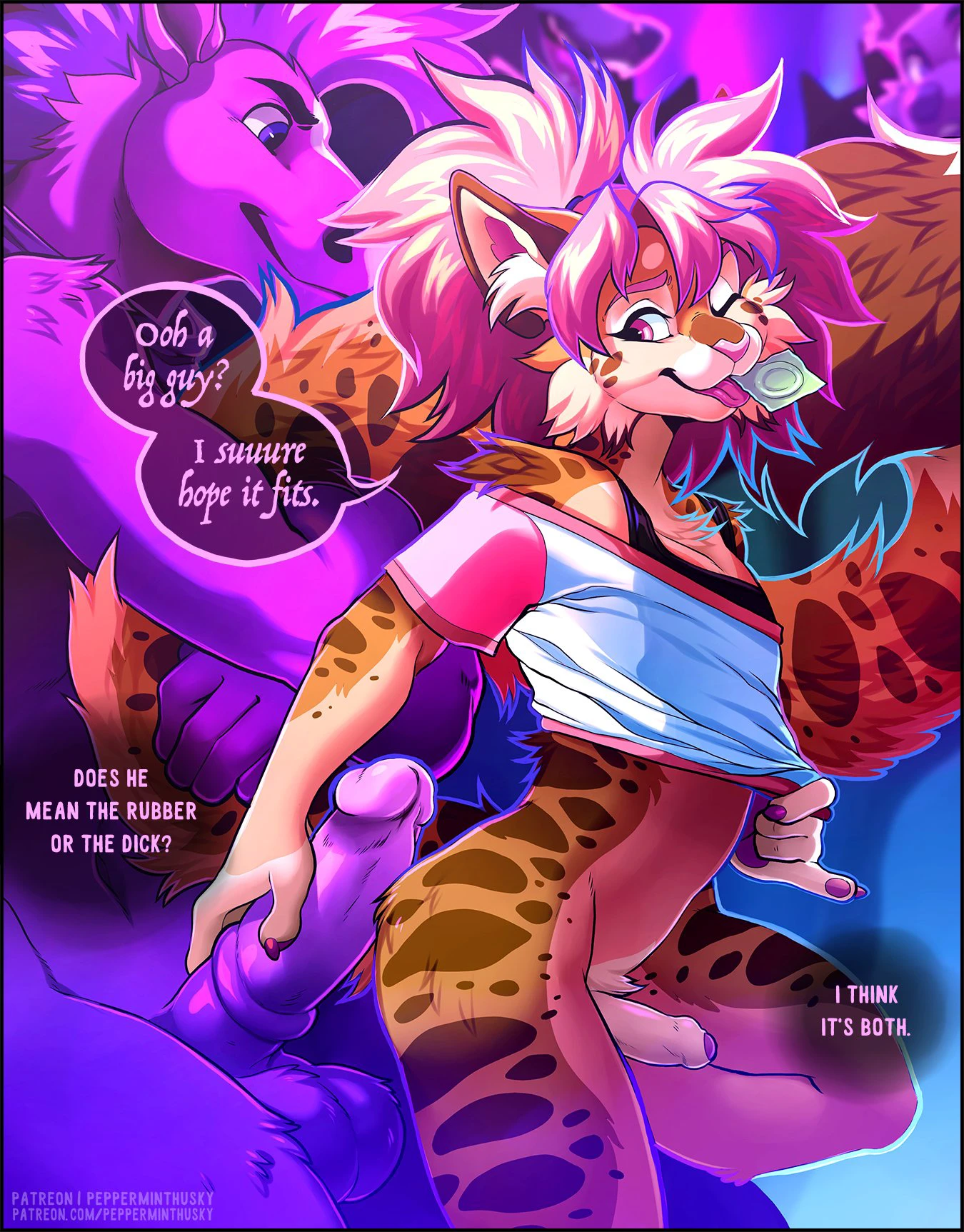 In the Spotlight — page 2