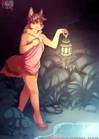 Kitsune Hotspring