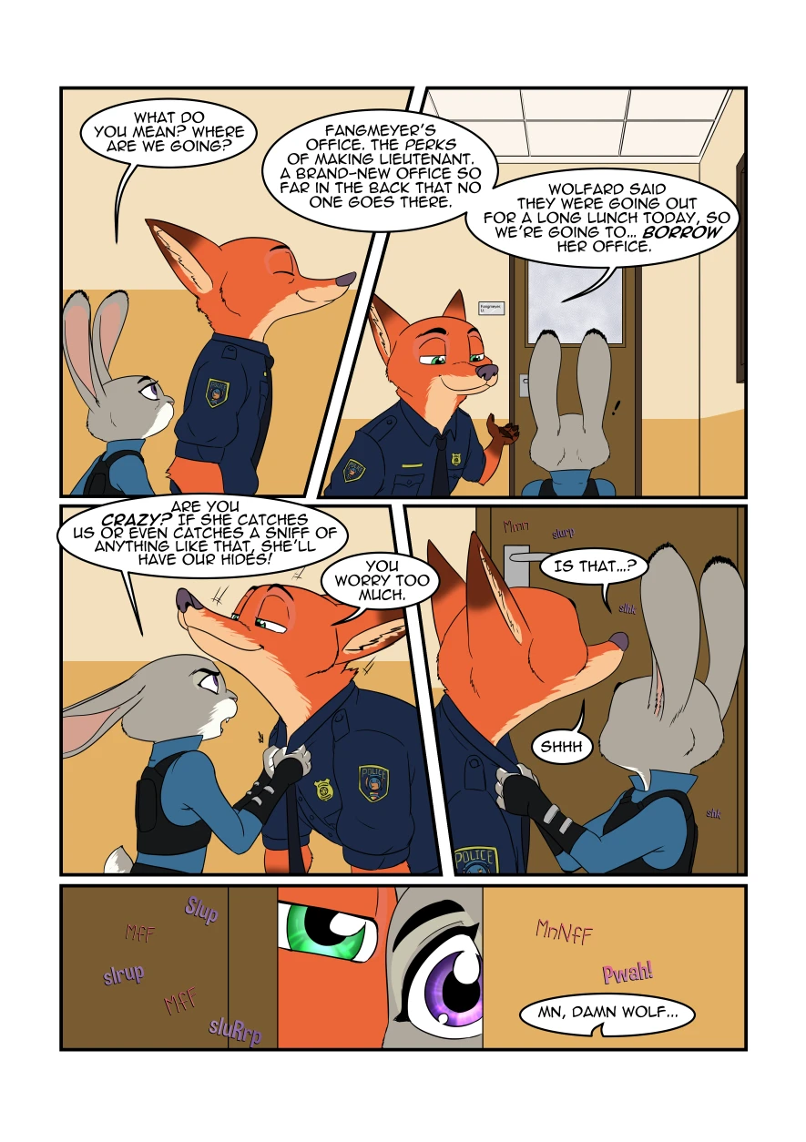 Breed All About It — page 13