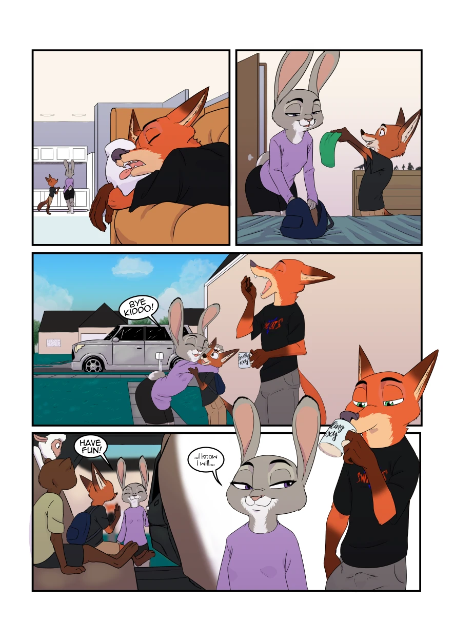 Breed All About It — page 28