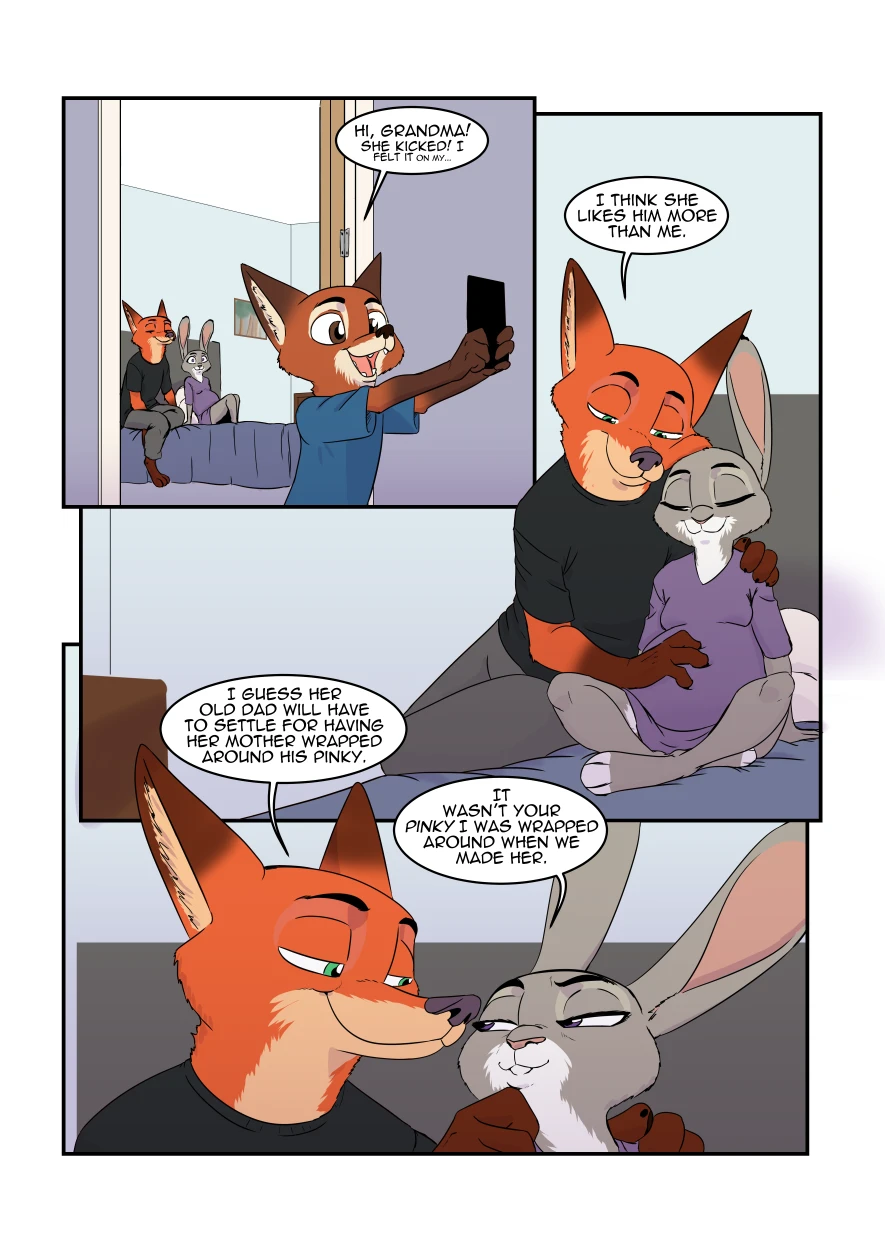 Breed All About It — page 43