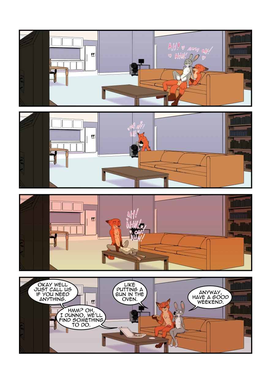 Breed All About It — page 35