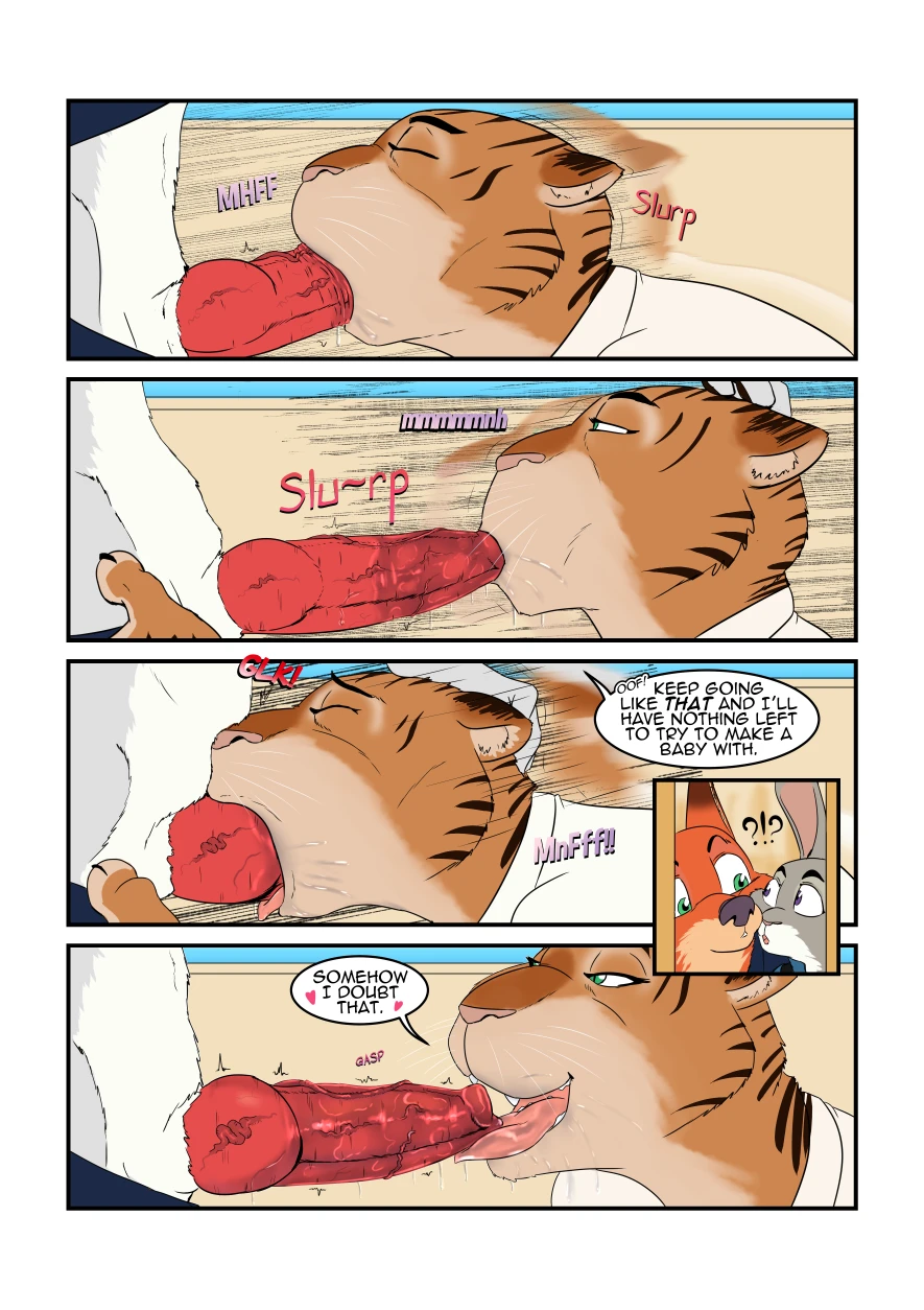 Breed All About It — page 15