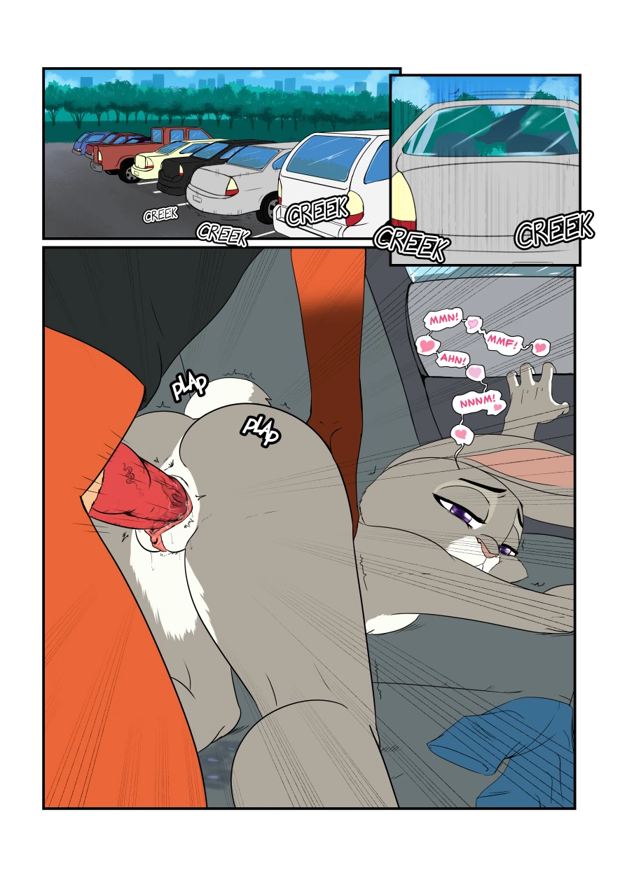 Breed All About It — page 5