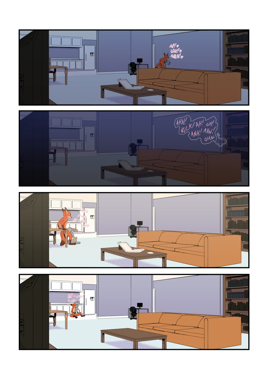 Breed All About It — page 36