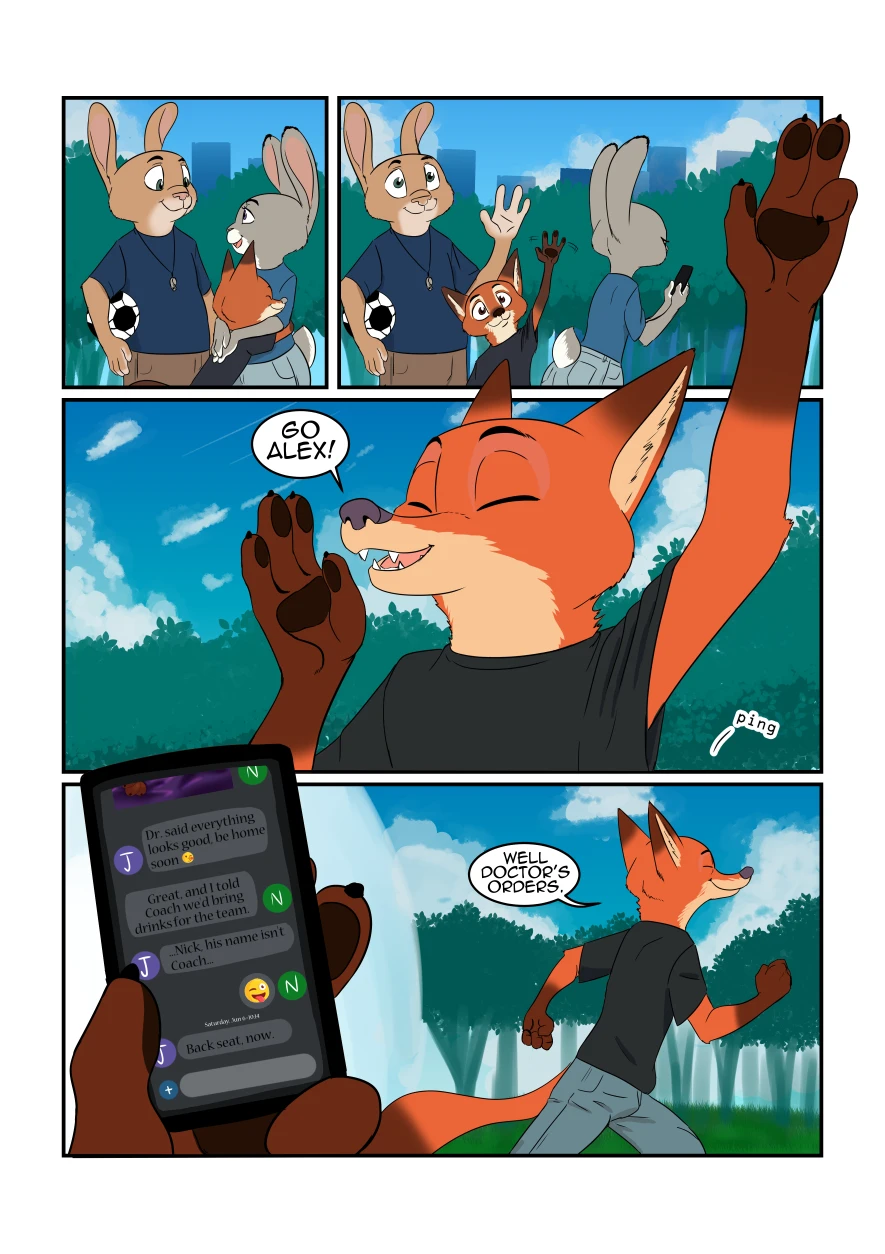 Breed All About It — page 4