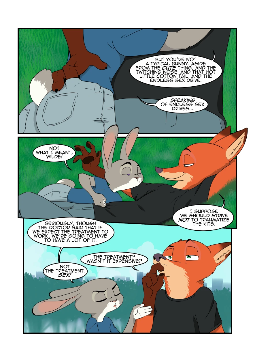 Breed All About It — page 2