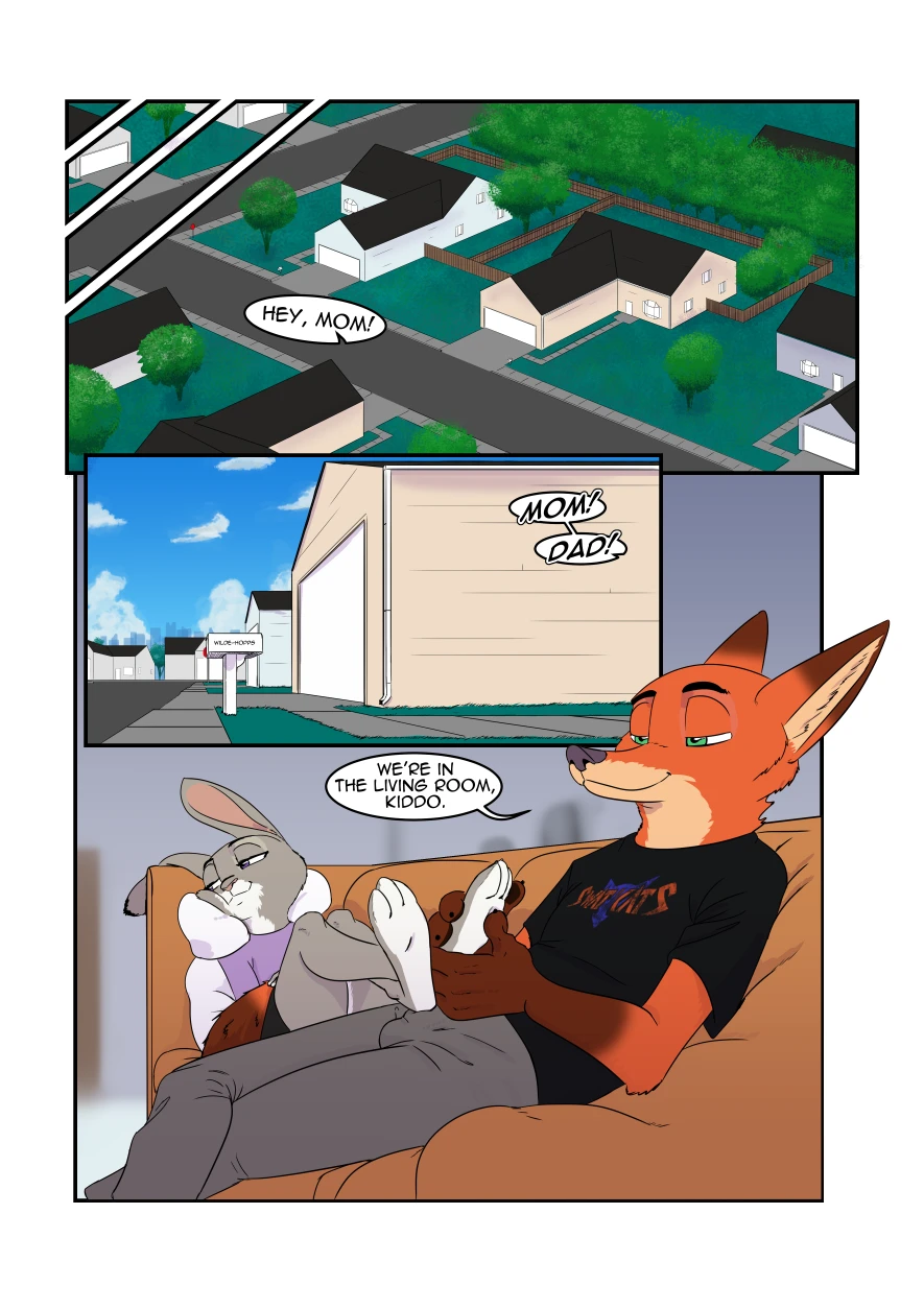 Breed All About It — page 26