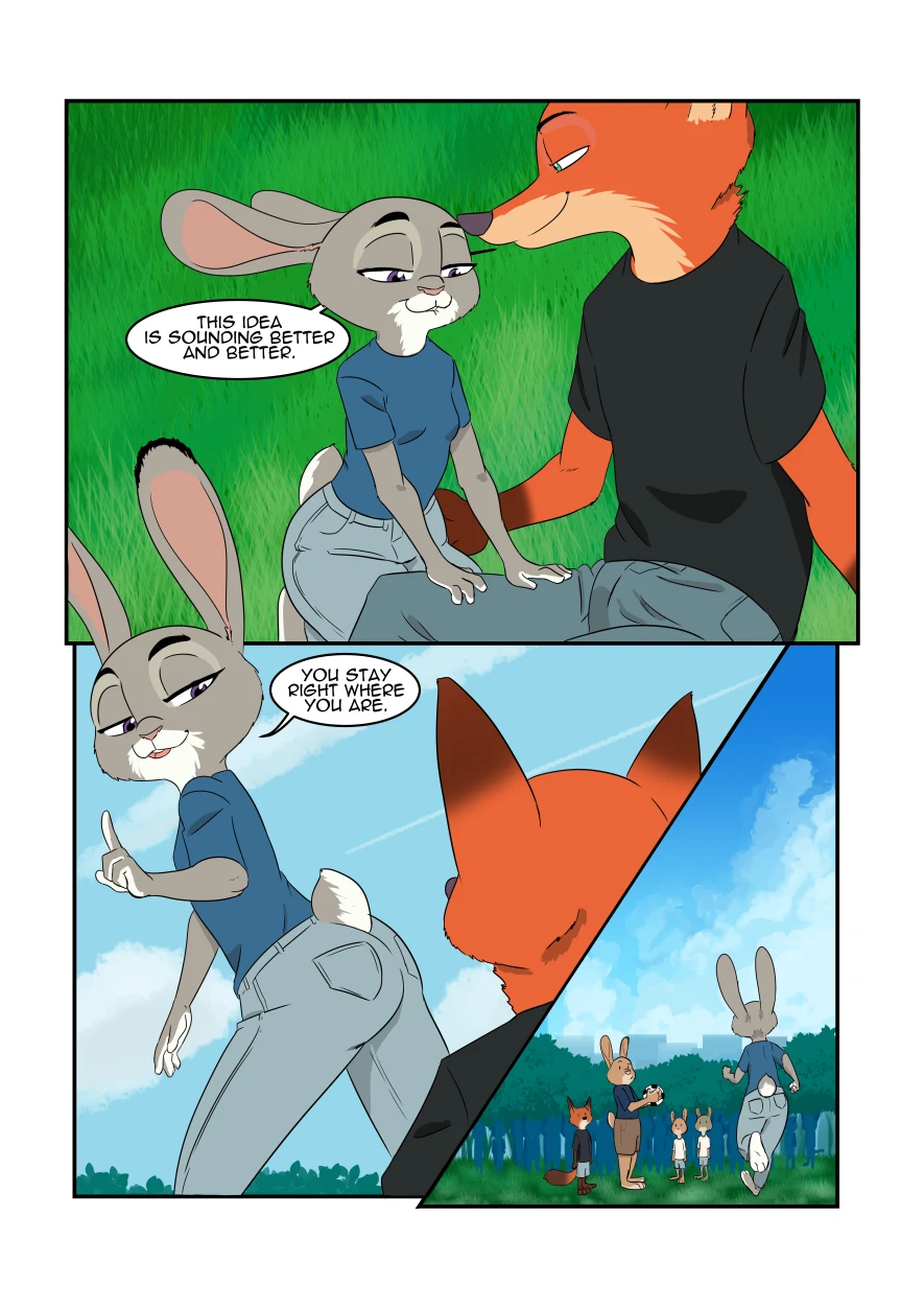 Breed All About It — page 3