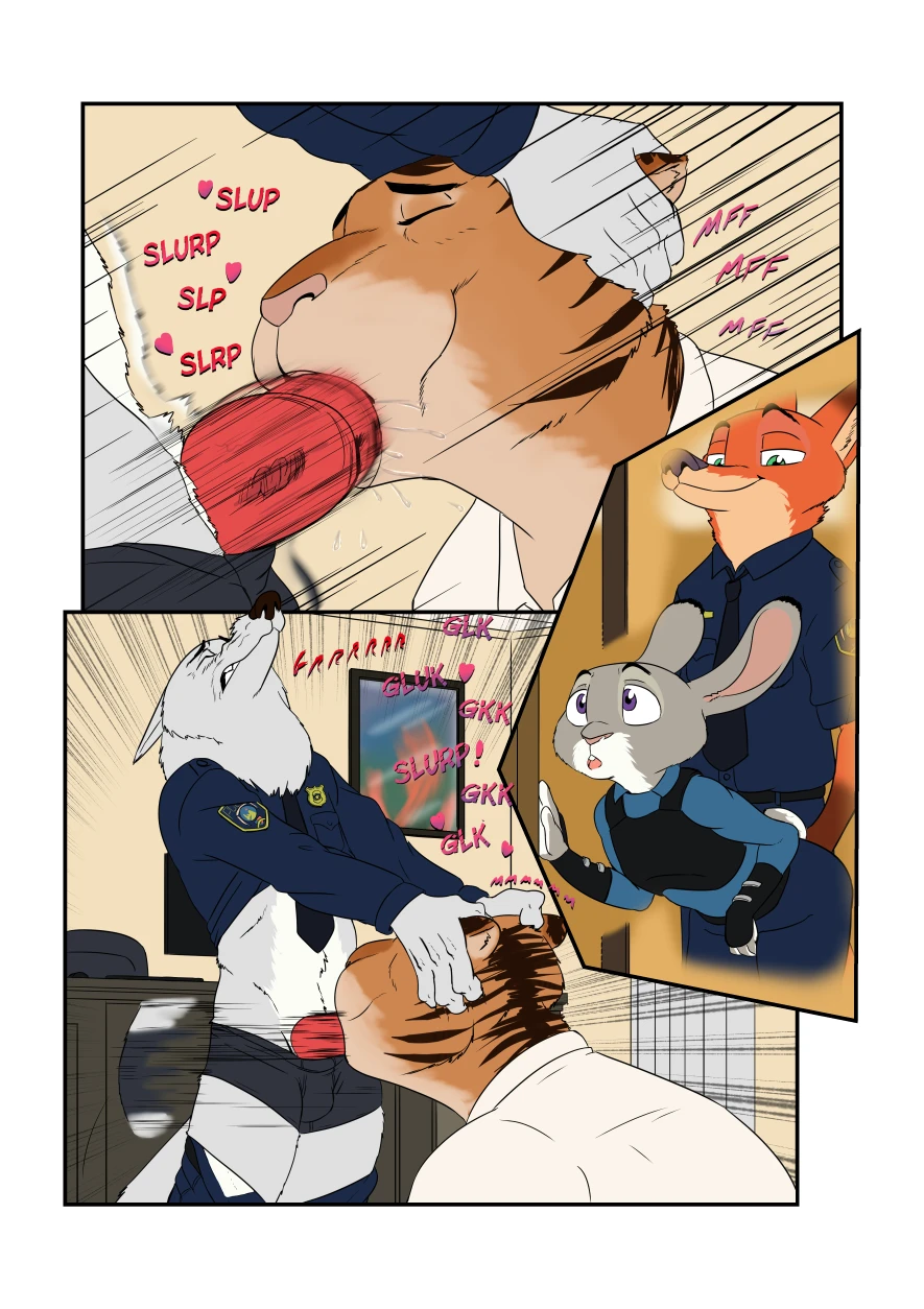 Breed All About It — page 17