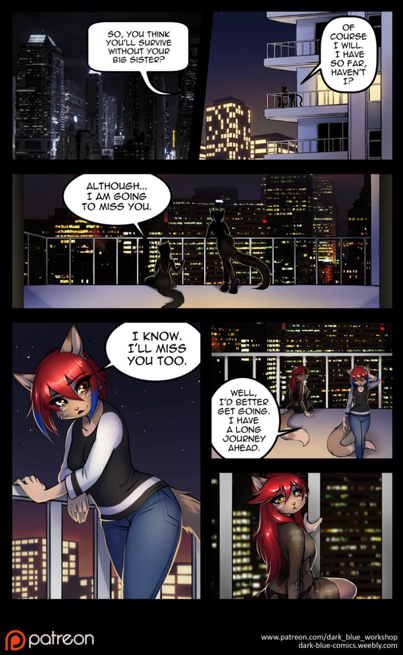 Moon Lace: Ch 1 - Heritage cover