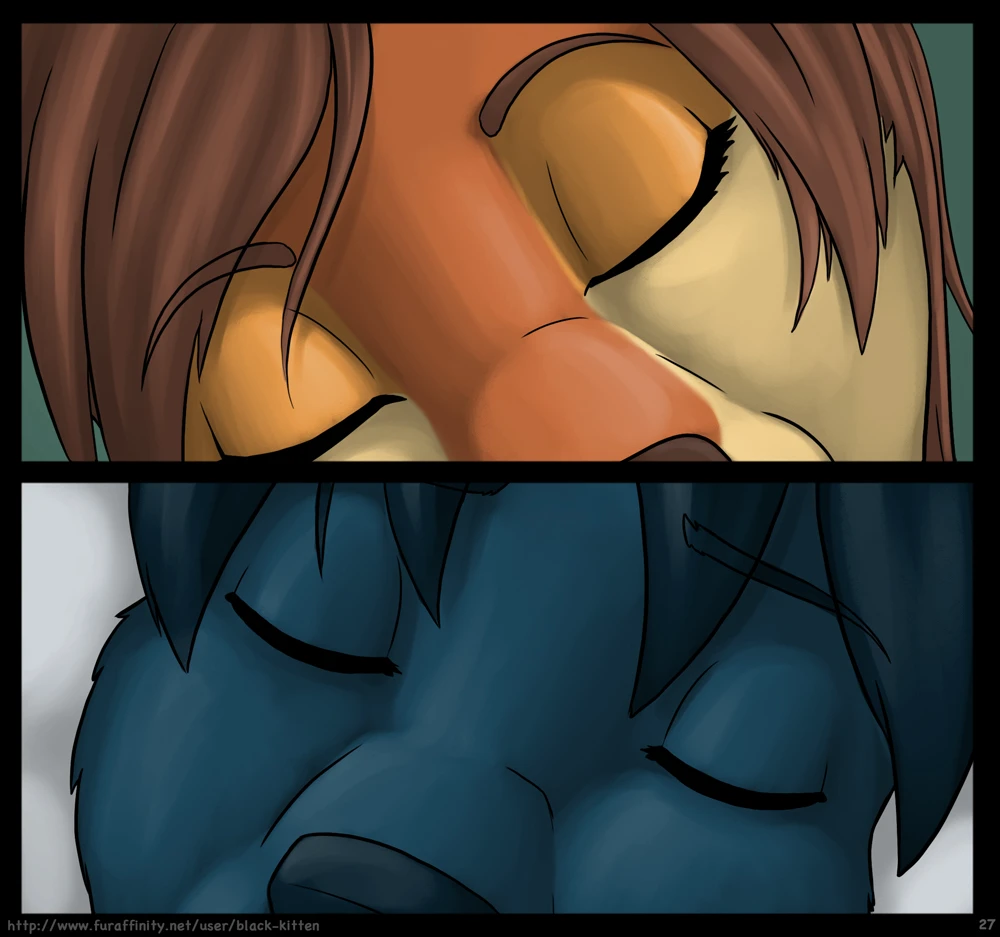 The Date — page 26