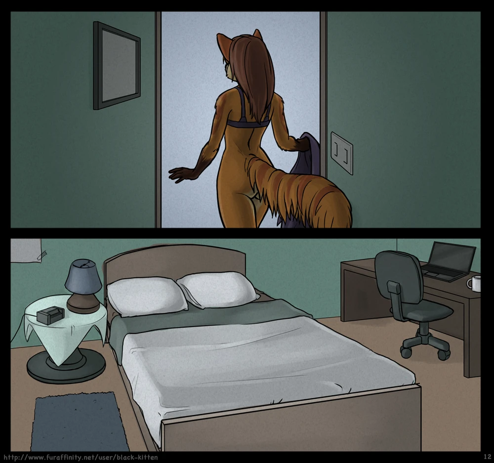 The Date — page 11