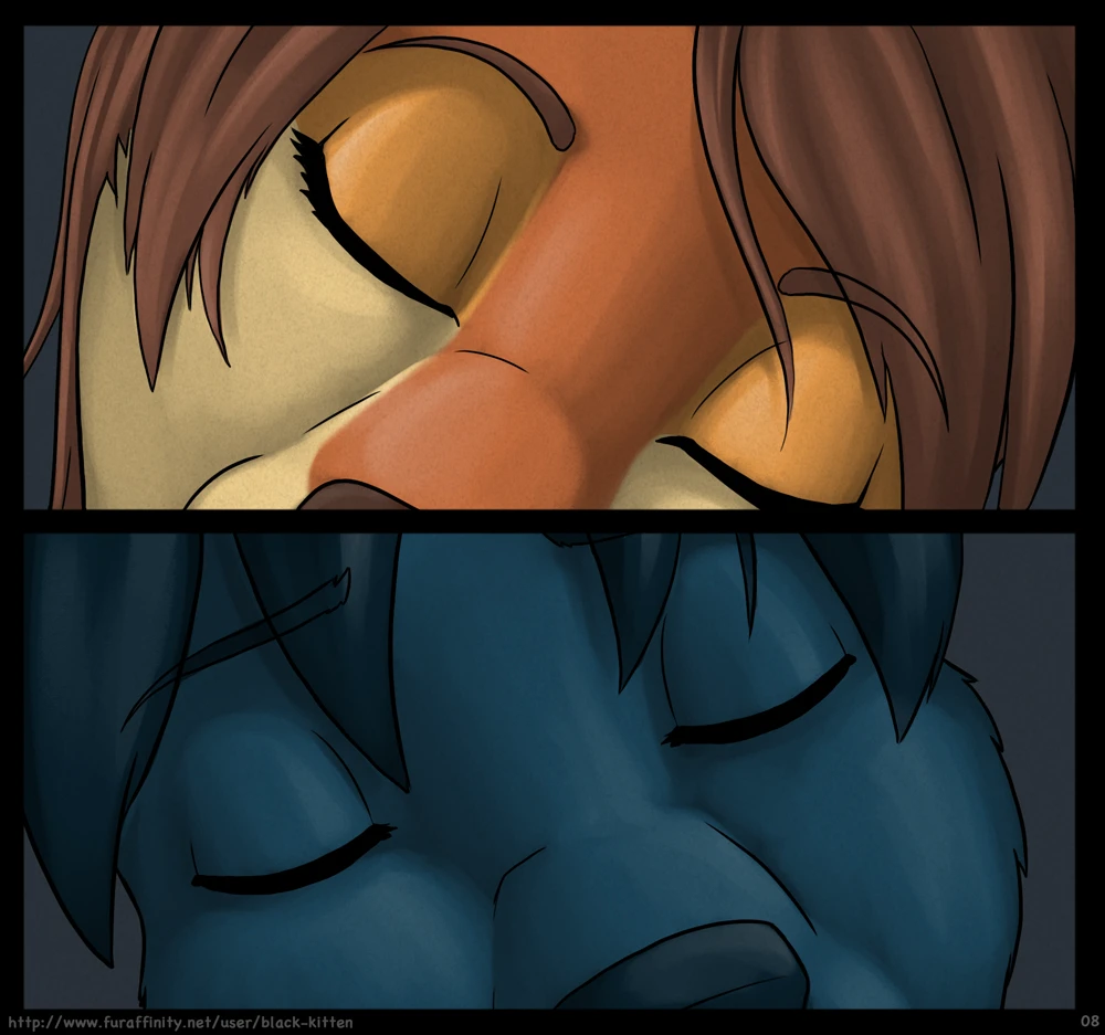 The Date — page 7