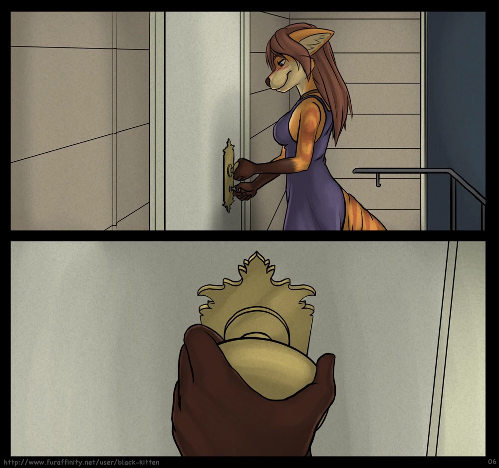 The Date — page 5