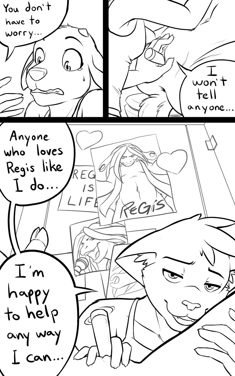 Good Girl — page 9