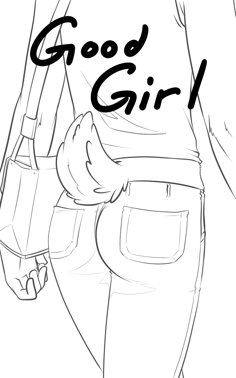 Good Girl cover