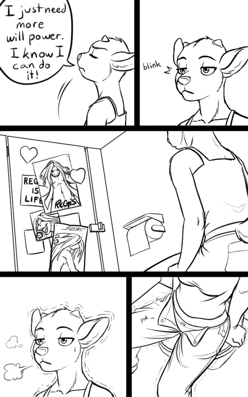 Good Girl — page 5