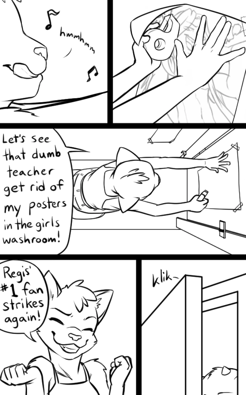 Good Girl — page 3