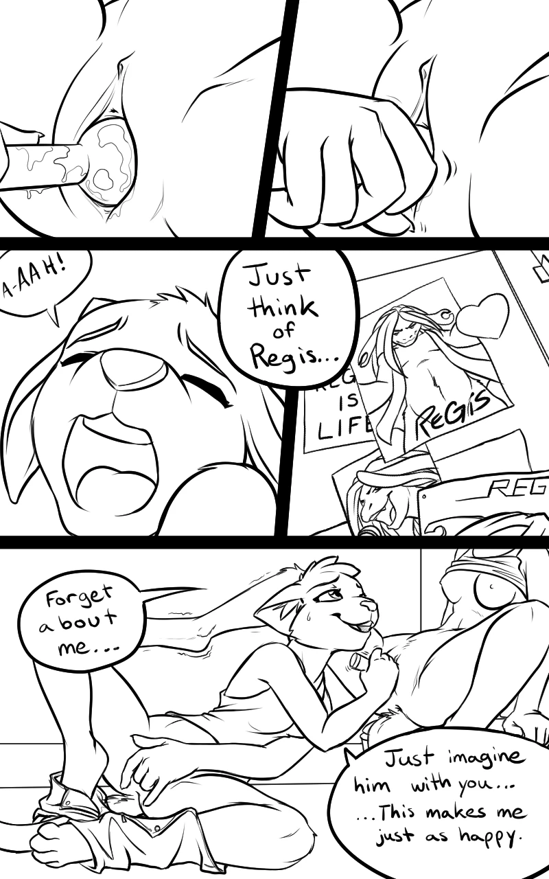 Good Girl — page 10