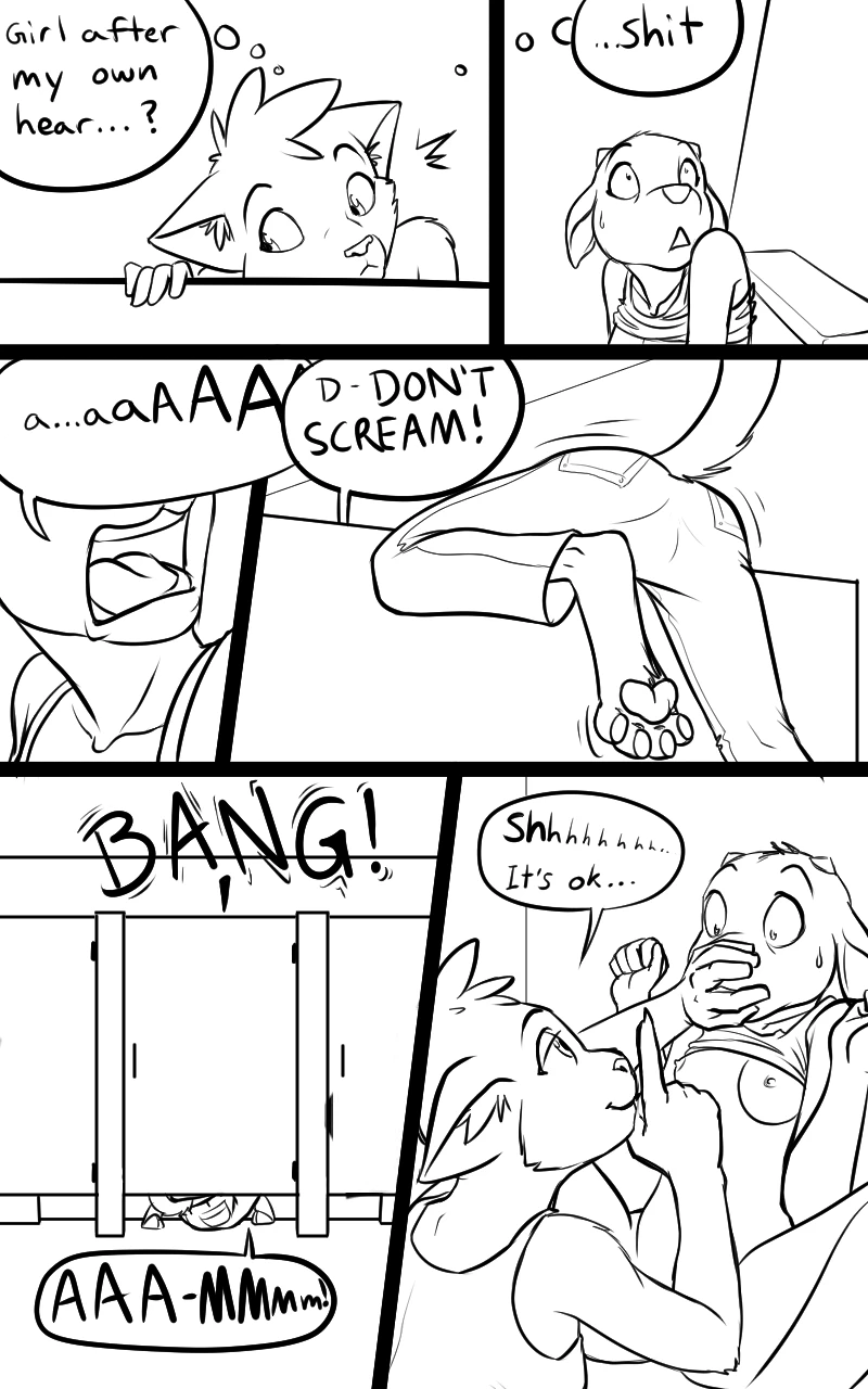 Good Girl — page 8