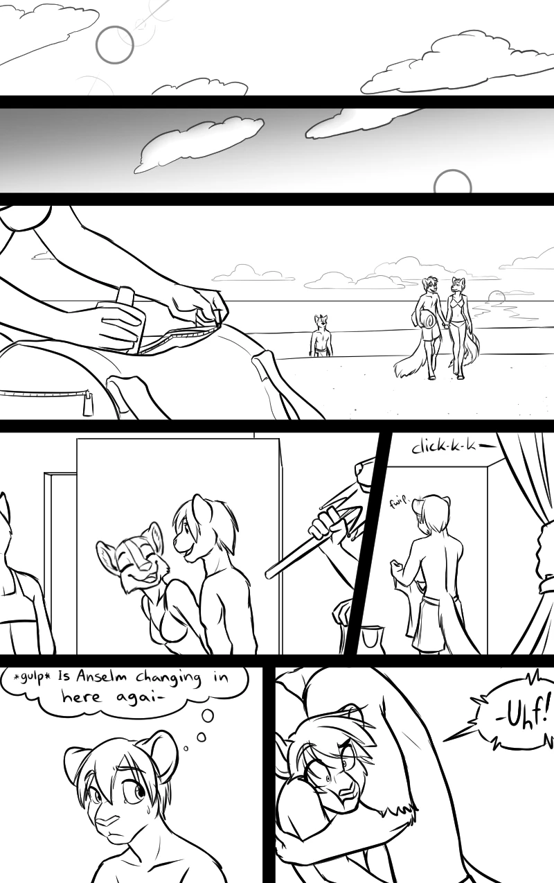 Daddy Issues — page 17