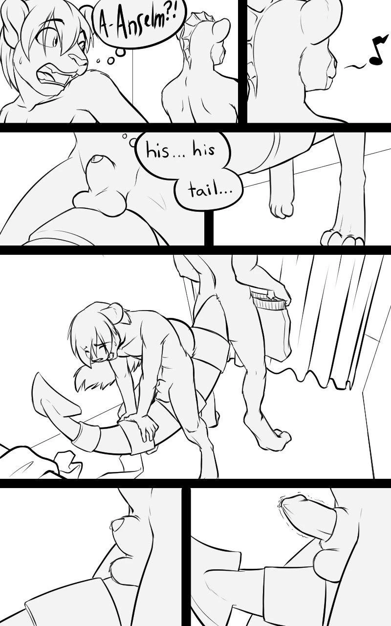 Daddy Issues — page 13