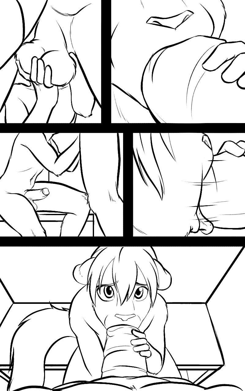 Daddy Issues — page 23