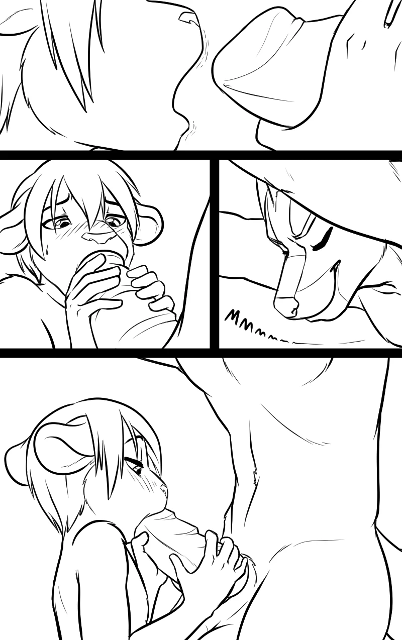 Daddy Issues — page 22