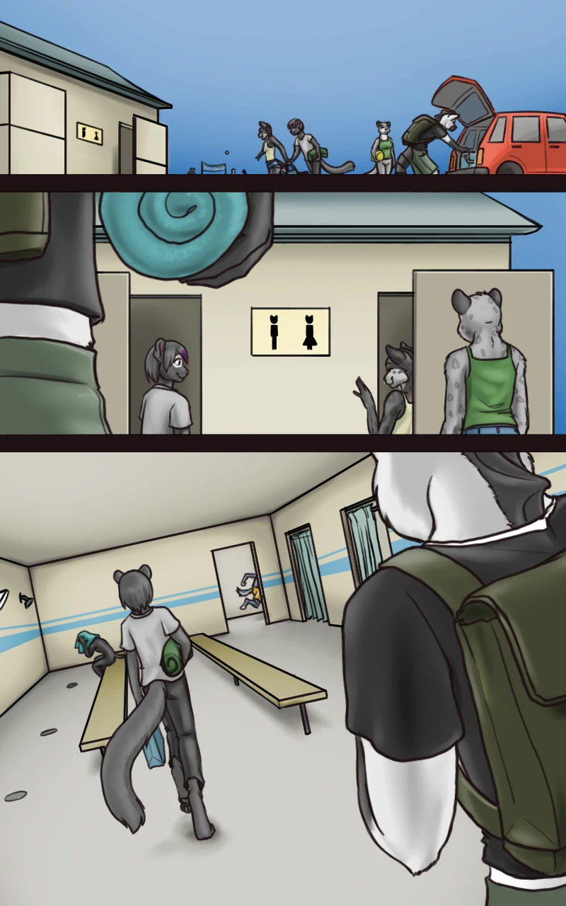 Daddy Issues — page 7