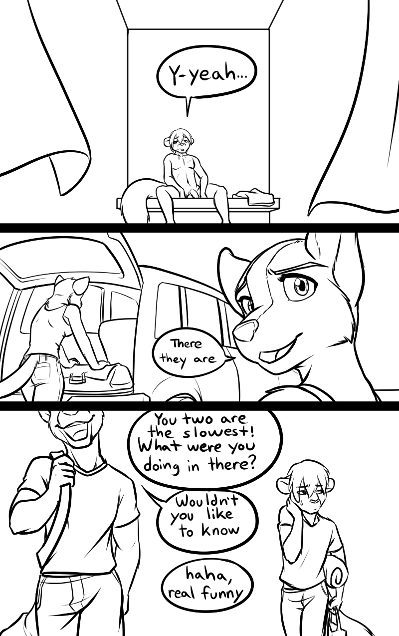 Daddy Issues — page 29