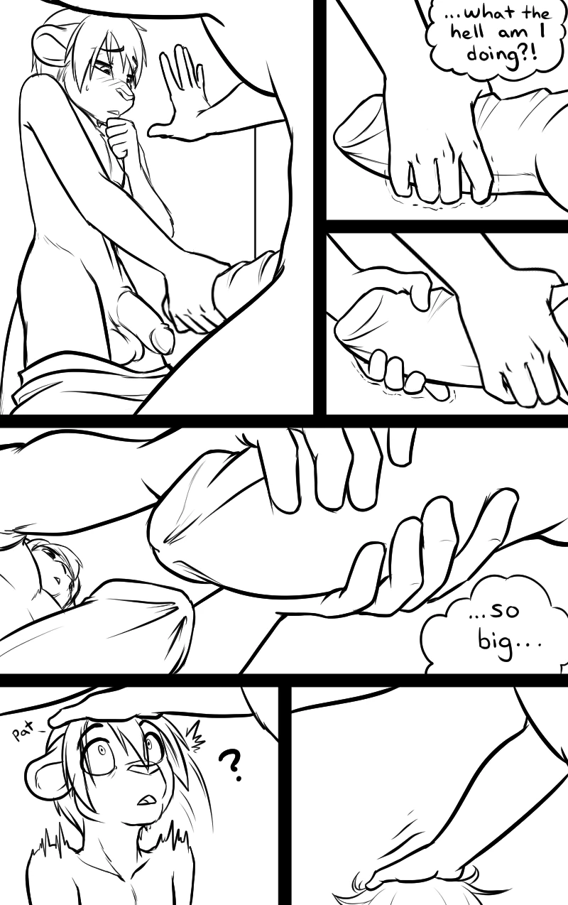 Daddy Issues — page 20