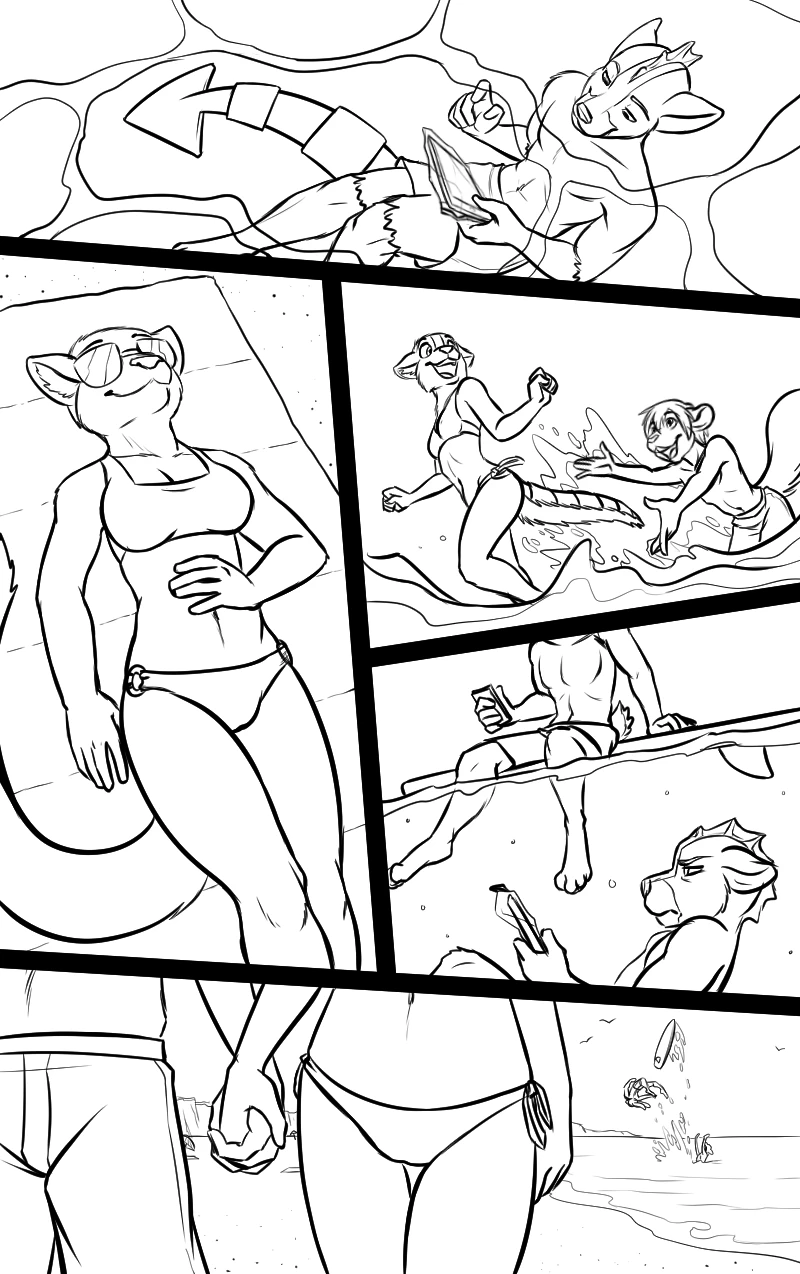 Daddy Issues — page 16