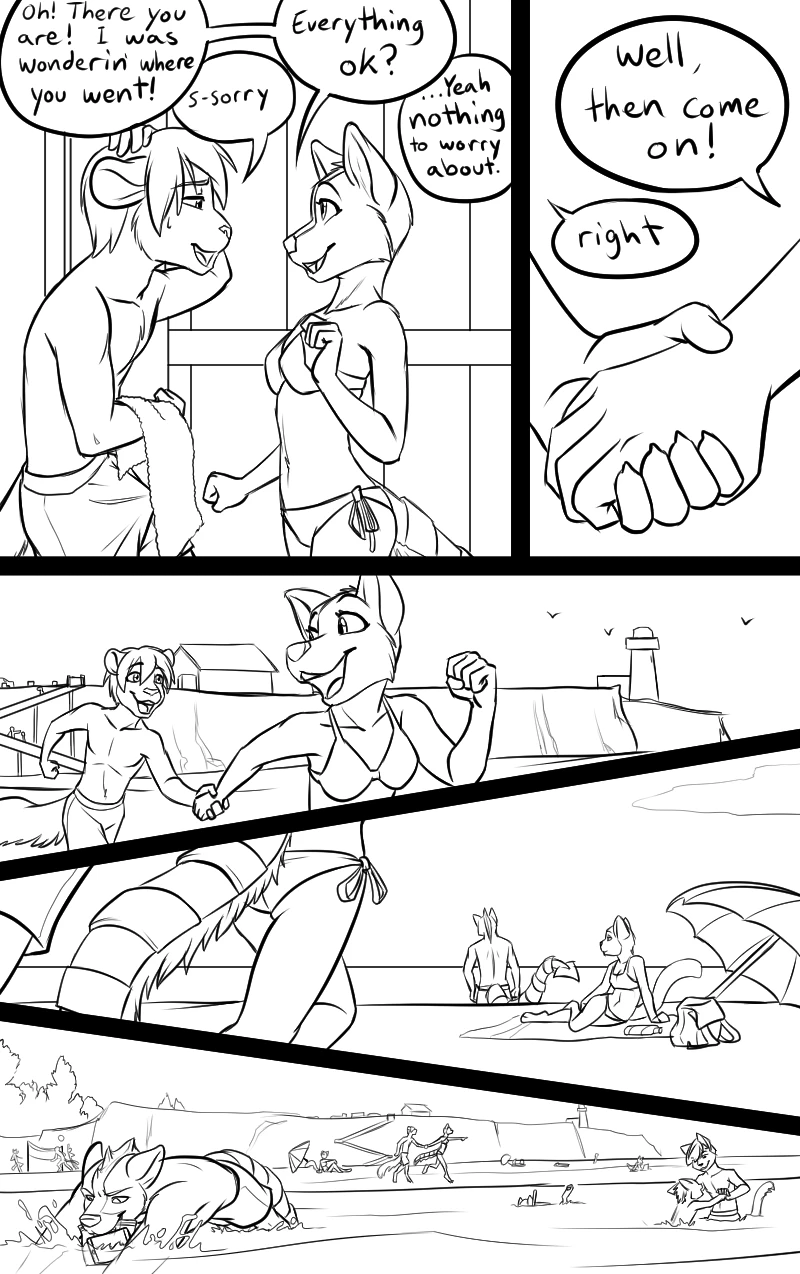 Daddy Issues — page 15