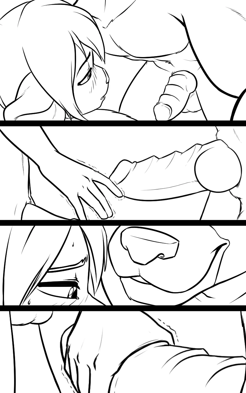 Daddy Issues — page 19