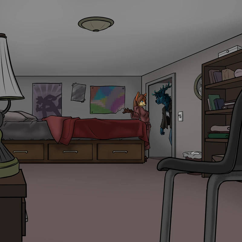 The Show cover