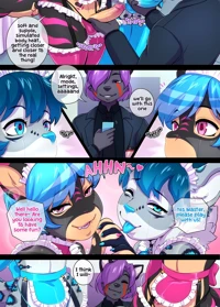 Pet Treats Neo