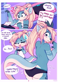 Portal Panties