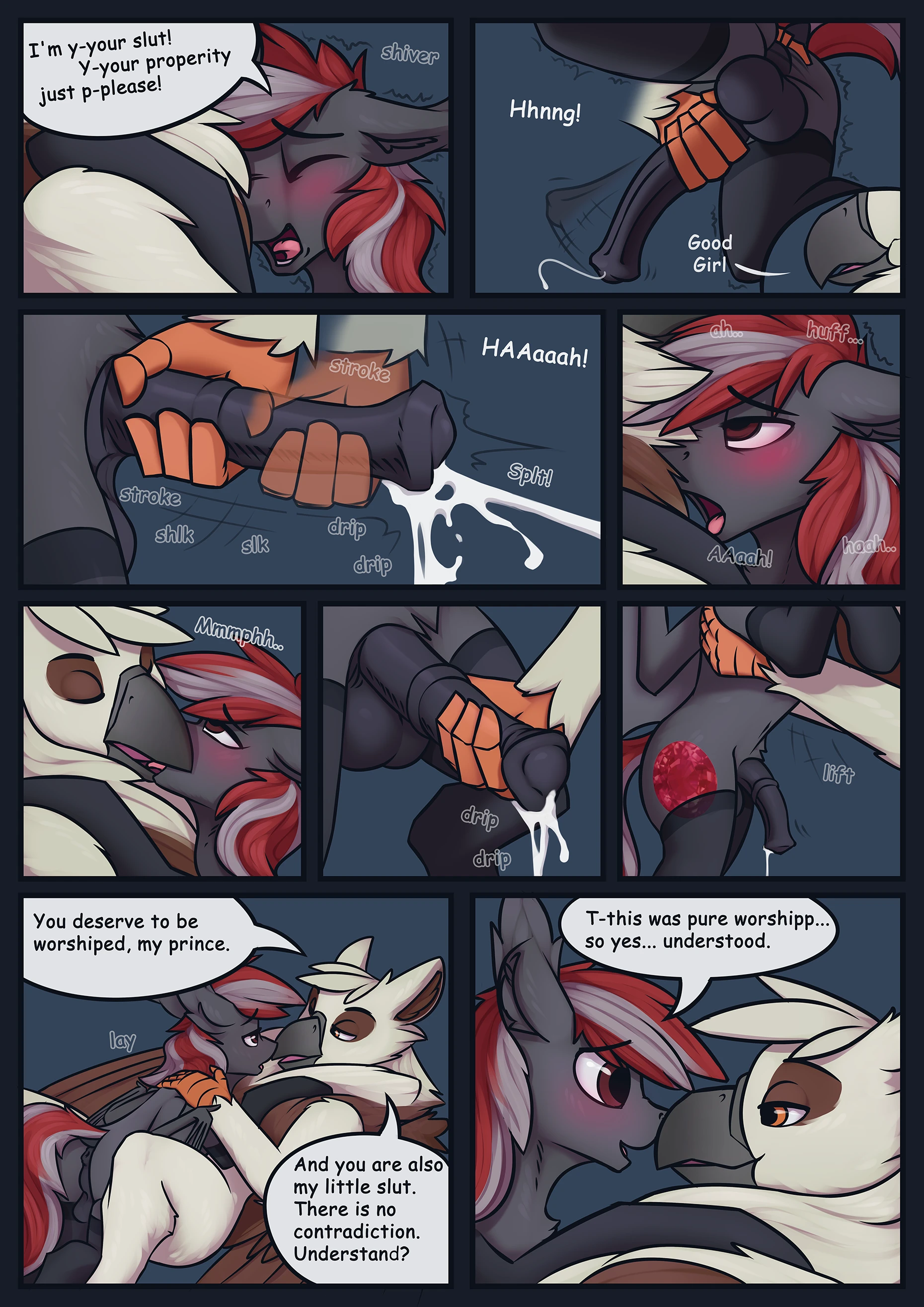 Ownership — page 5