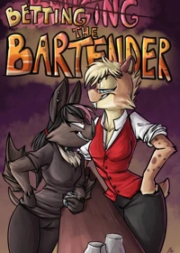 Betting the Bartender