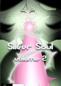 Silver Soul Volume 2