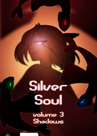 Silver Soul Volume 3 - Shadows