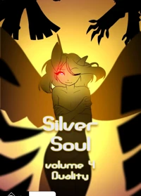 Silver Soul Volume 4 - Duality
