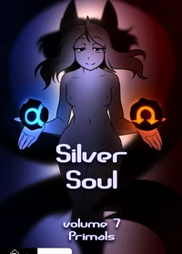 Silver Soul Volume 7 - Primals