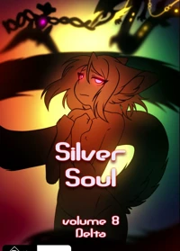 Silver Soul Volume 8 - Delta