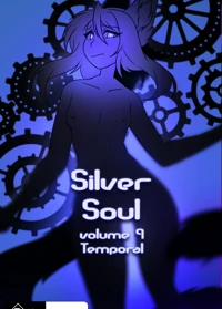 Silver Soul Volume 9 - Temporal
