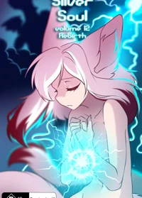 Silver Soul Volume 12 - Rebirth