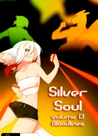 Silver Soul Volume 13 - Bloodlines