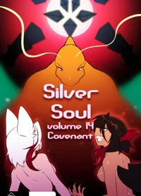 Silver Soul Volume 14 - Covenant