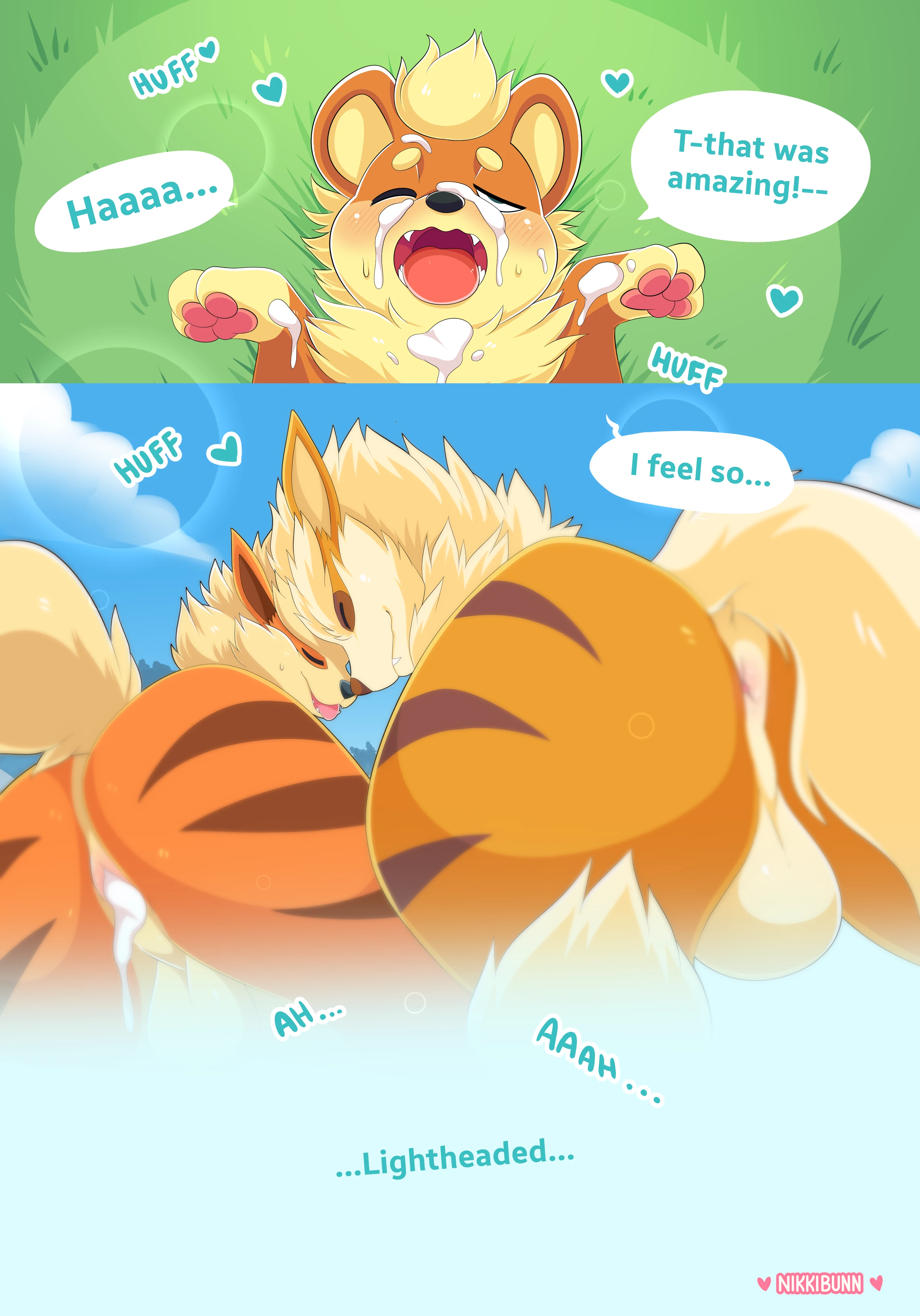 Mating Season — page 51